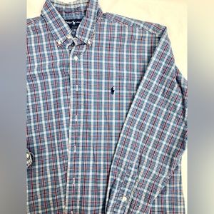 Mens bundle button downs
